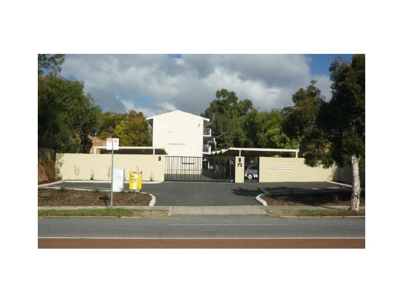 15/75 Cambridge Street, West Leederville WA 6007