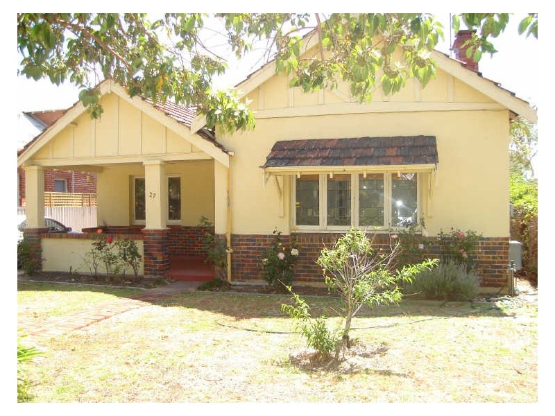 27 Marlow Street, Wembley WA 6014