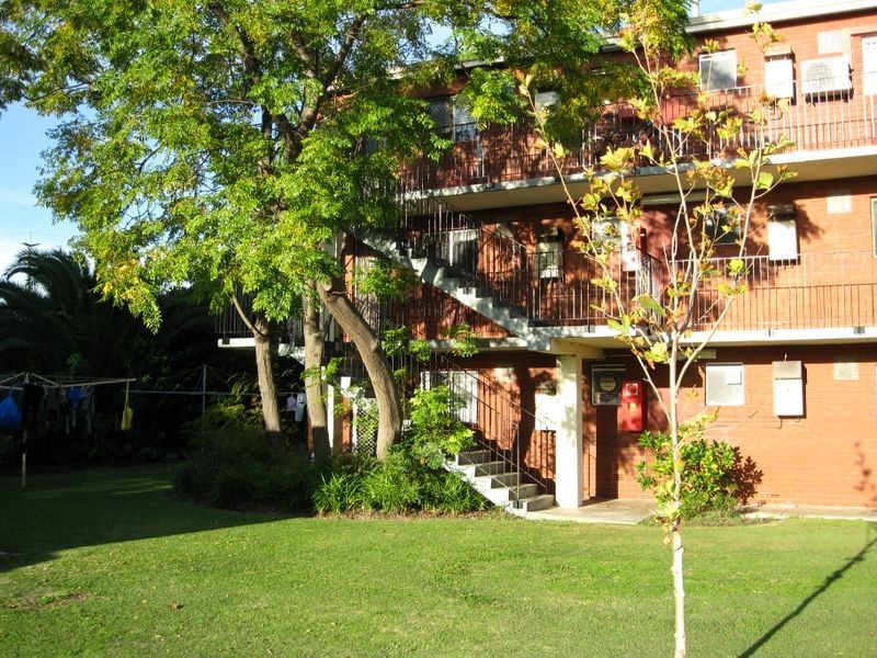 12/4 Kingston Avenue, West Perth WA 6005