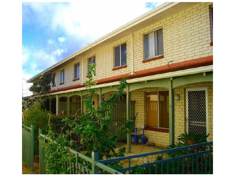 48/115 Herdsman Parade, Wembley WA 6014