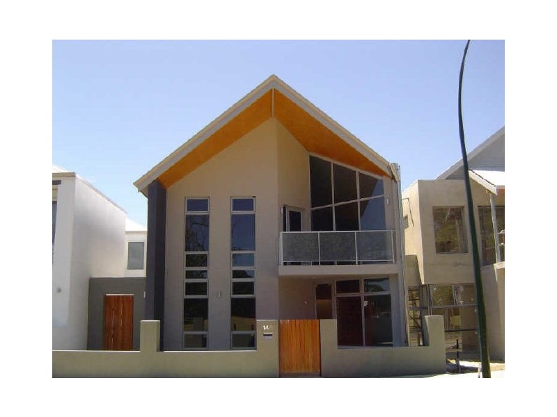 146 Jersey Street, Subiaco WA 6008