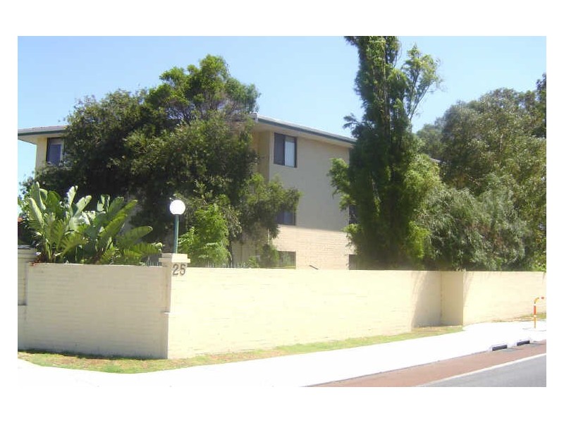 101D/25 Herdsman Parade, Wembley WA 6014
