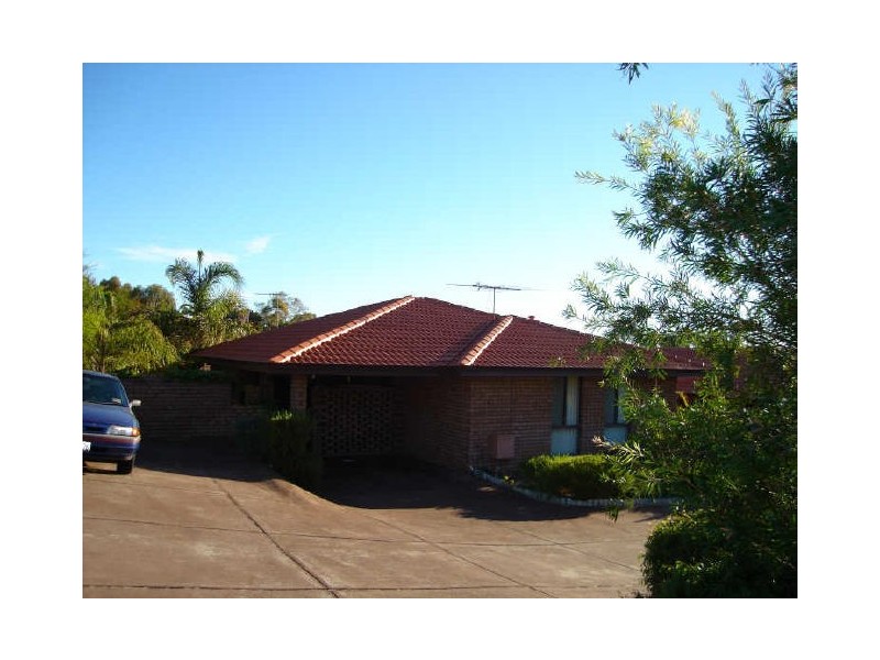 20/67 Gibson Avenue, Padbury WA 6025