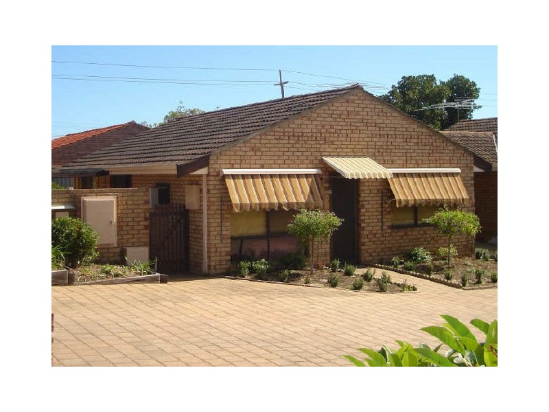 1/212-214 Salvado Road, Wembley WA 6014