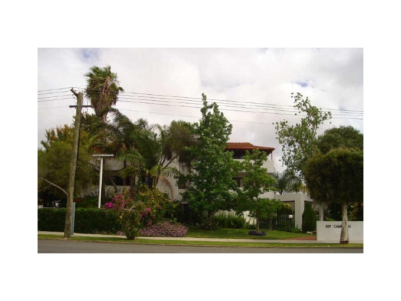 7/307 Cambridge Street, Wembley WA 6014