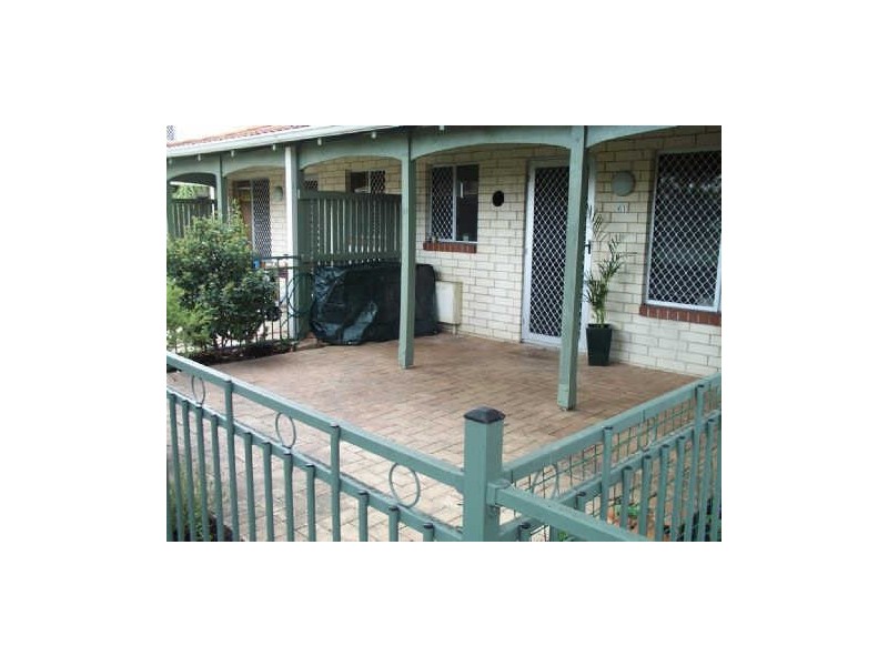 61/115 Herdsman Parade, Wembley WA 6014