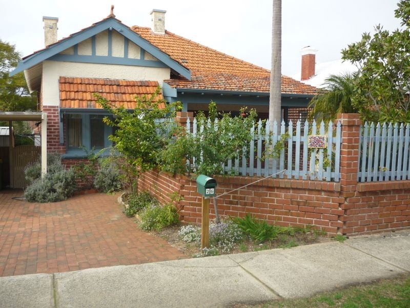 26 Connolly Street, Wembley WA 6014