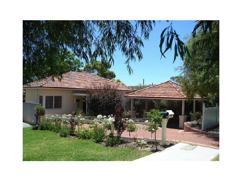 91 Nanson Street, Wembley WA 6014