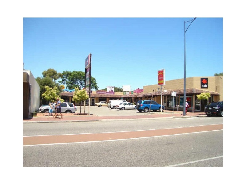 4/357 Cambridge Street, Wembley WA 6014