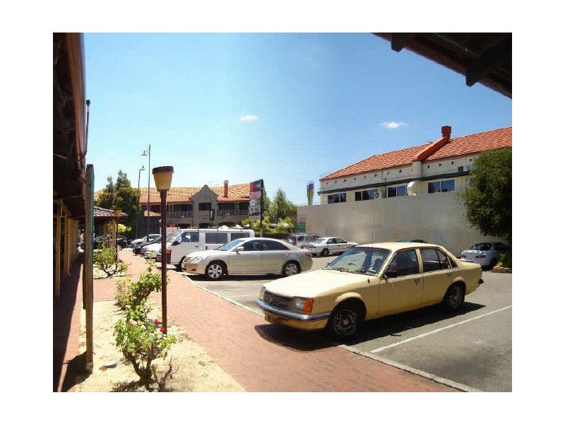 4/357 Cambridge Street, Wembley WA 6014