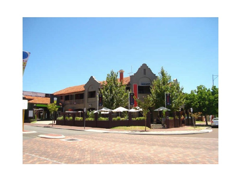 4/357 Cambridge Street, Wembley WA 6014