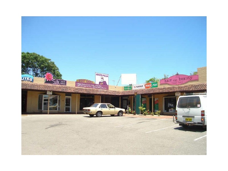 4/357 Cambridge Street, Wembley WA 6014