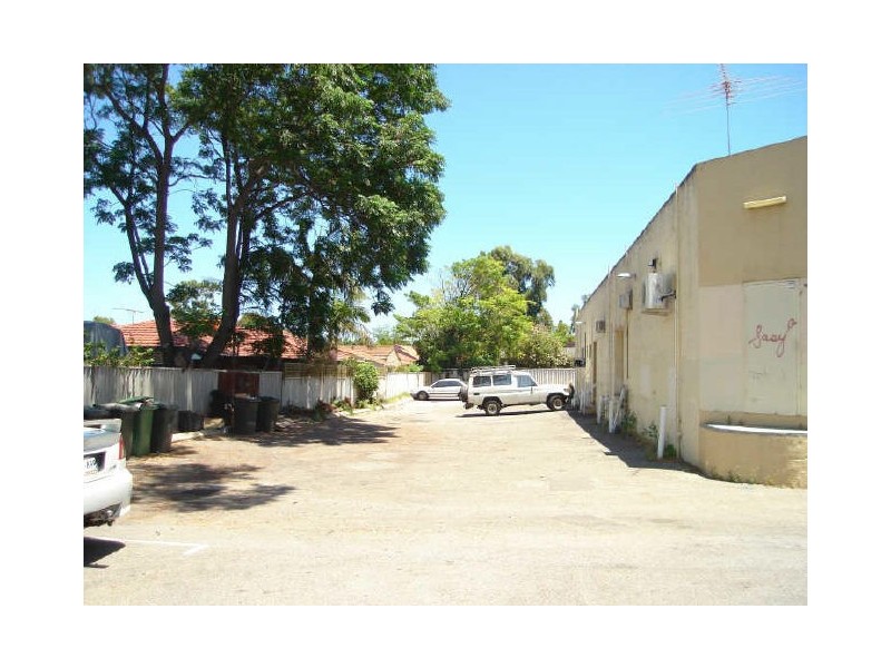 4/357 Cambridge Street, Wembley WA 6014