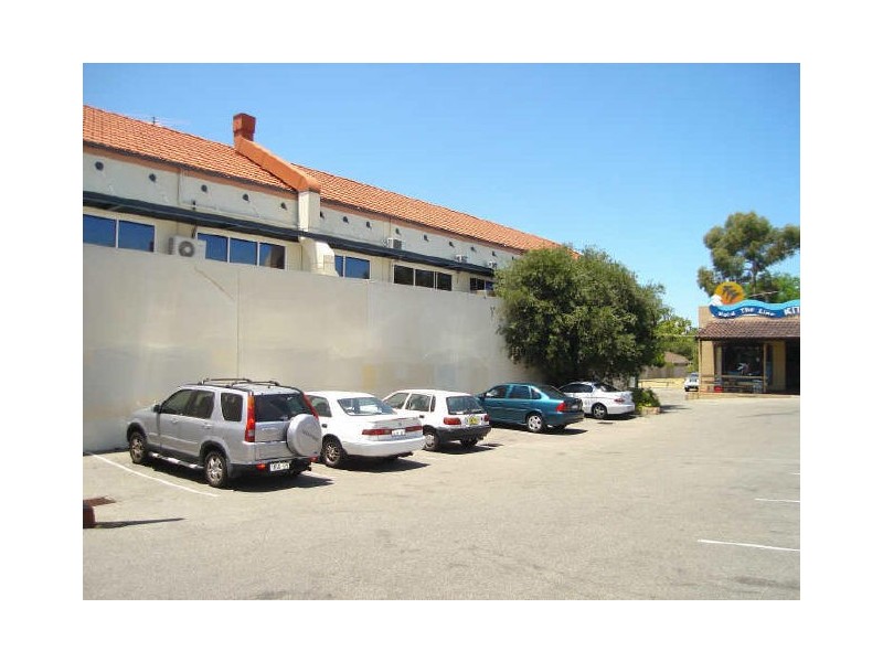 4/357 Cambridge Street, Wembley WA 6014