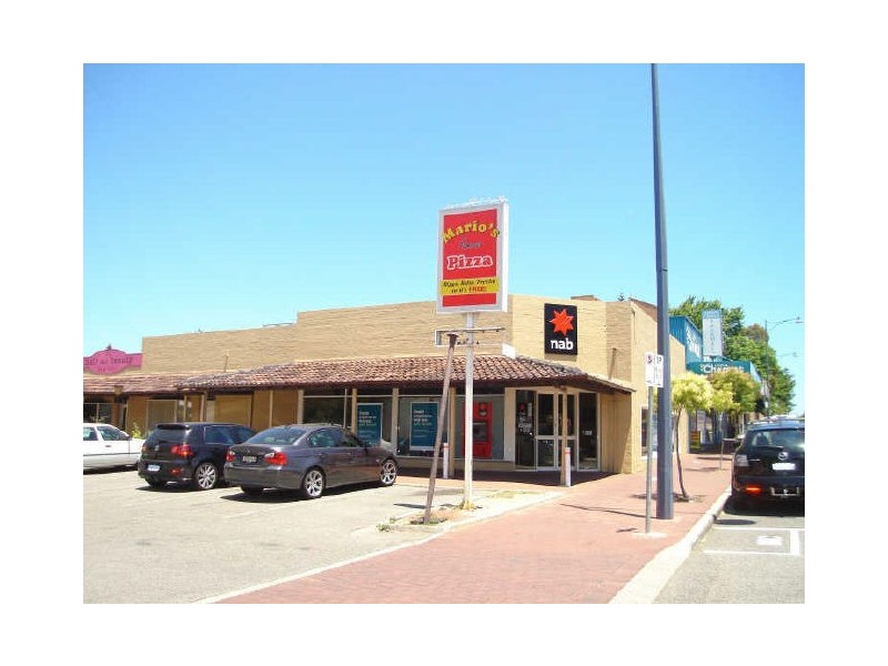 4/357 Cambridge Street, Wembley WA 6014