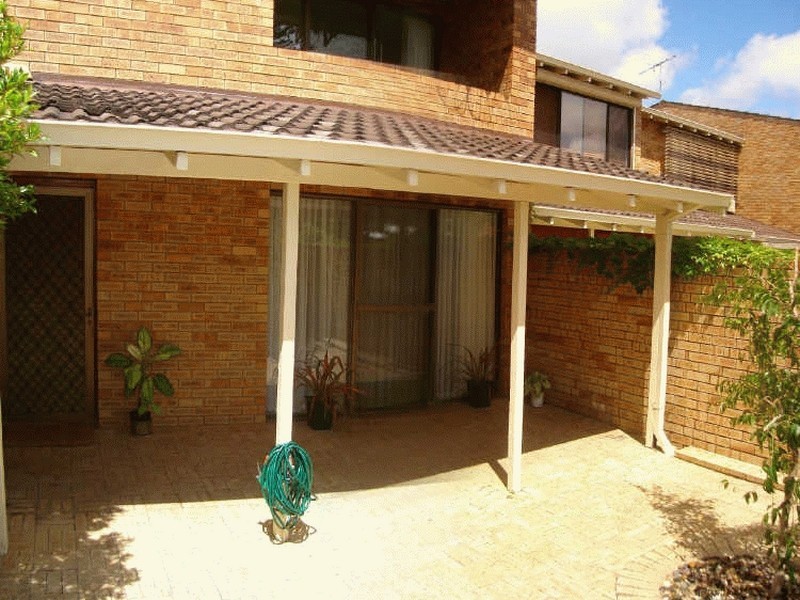 7/4 Corboy Street, Wembley WA 6014