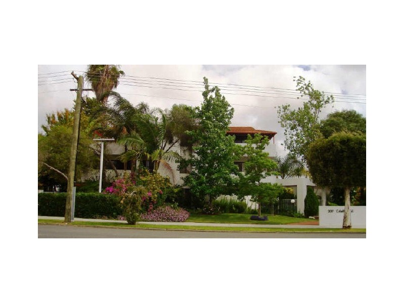 11/307 Cambridge Street, Wembley WA 6014