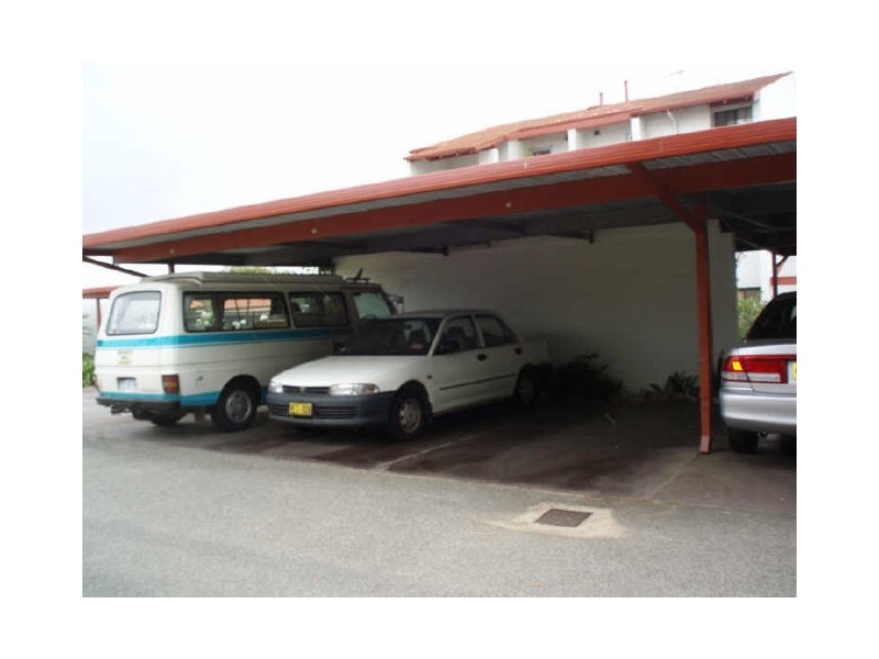 11/307 Cambridge Street, Wembley WA 6014