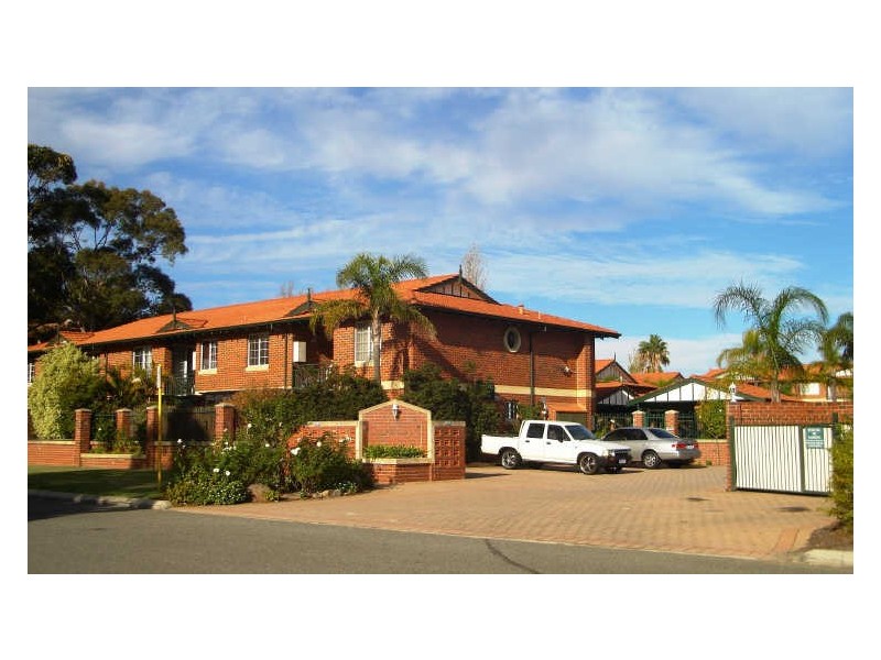 13/48 Moondine Drive, Wembley WA 6014