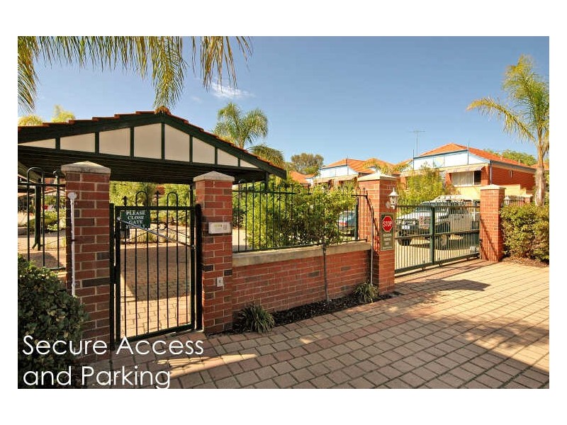 13/48 Moondine Drive, Wembley WA 6014