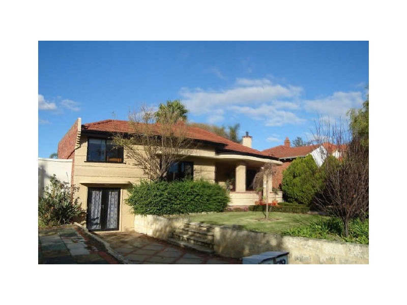 76 Alexander Street, Wembley WA 6014
