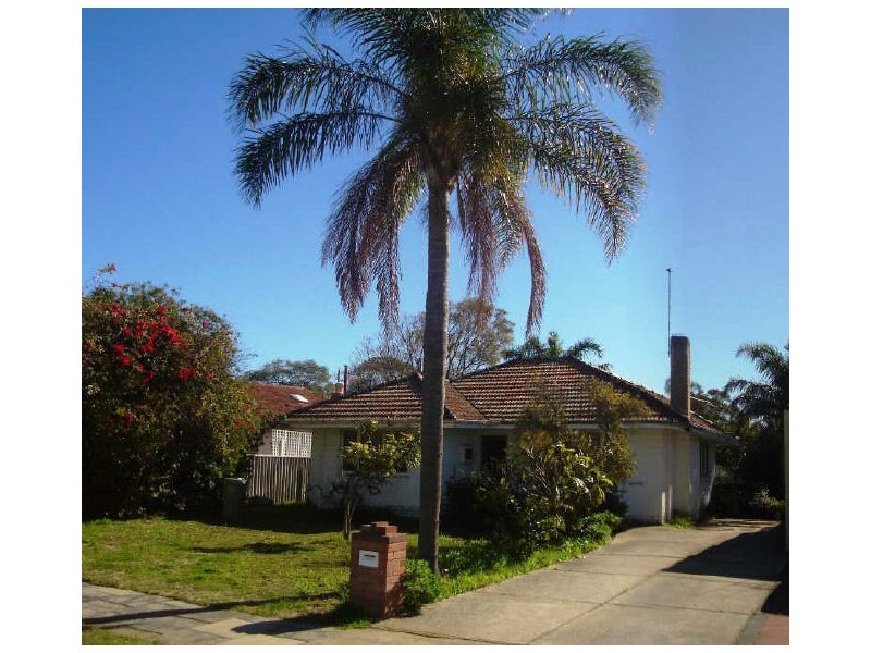 16 Bath Street, Wembley WA 6014