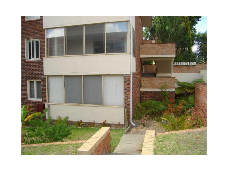 3/68 Broadway, Nedlands WA 6009