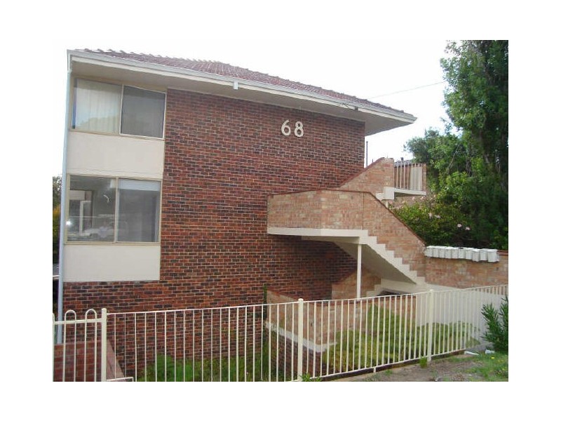 3/68 Broadway, Nedlands WA 6009