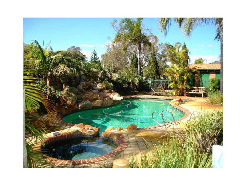 15/1 Moondine Drive, Wembley WA 6014