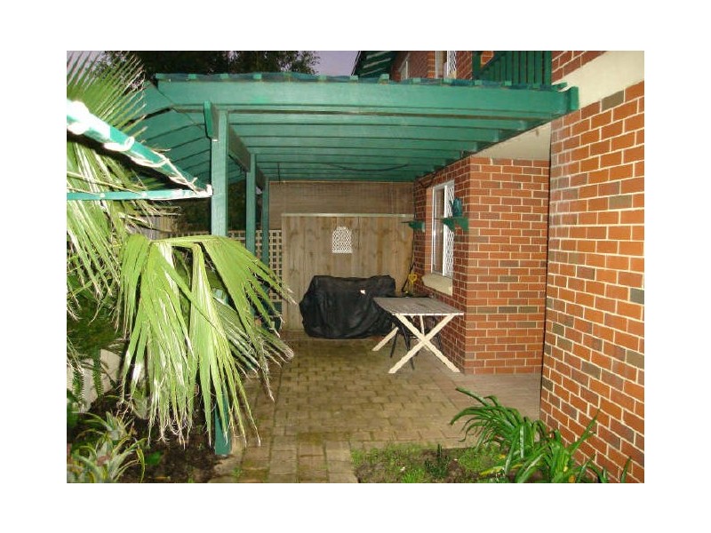 15/1 Moondine Drive, Wembley WA 6014