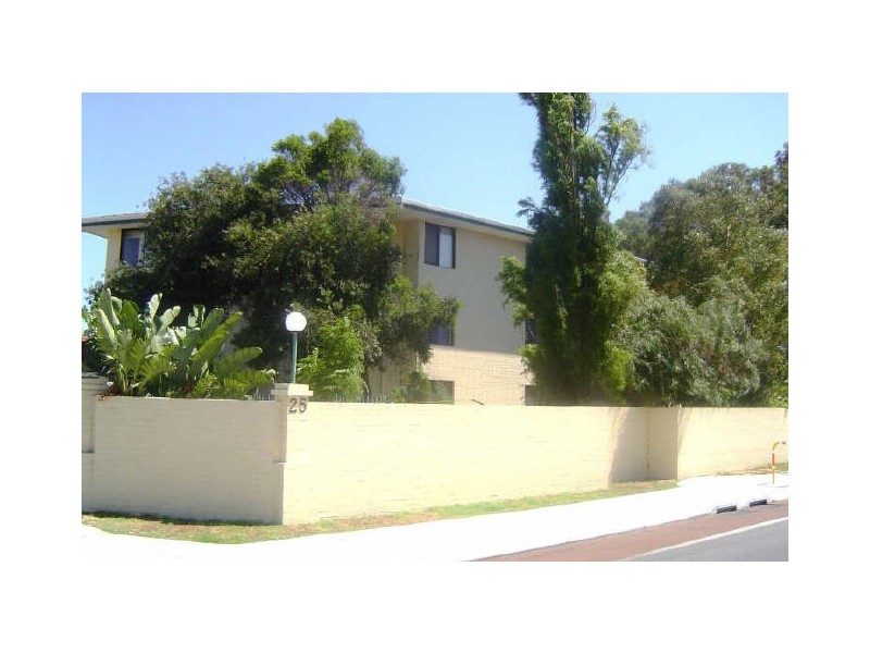203E/25 Herdsman Parade, Wembley WA 6014