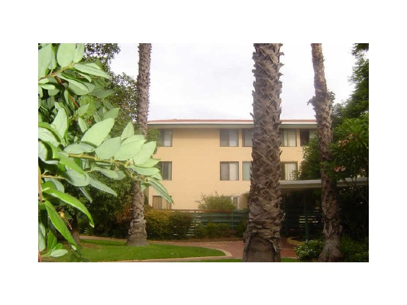 203E/25 Herdsman Parade, Wembley WA 6014