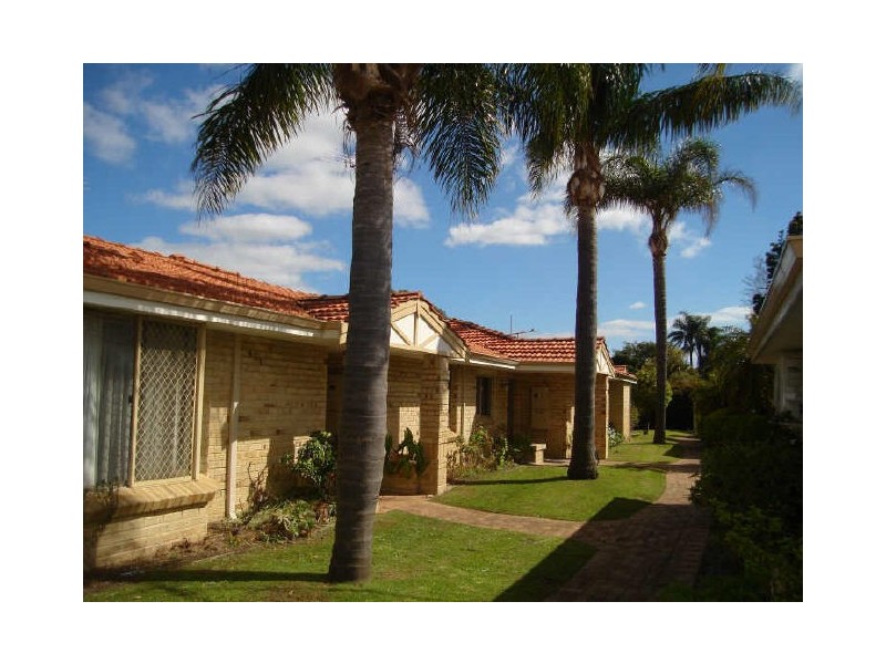 2/312 Cambridge Street, Wembley WA 6014