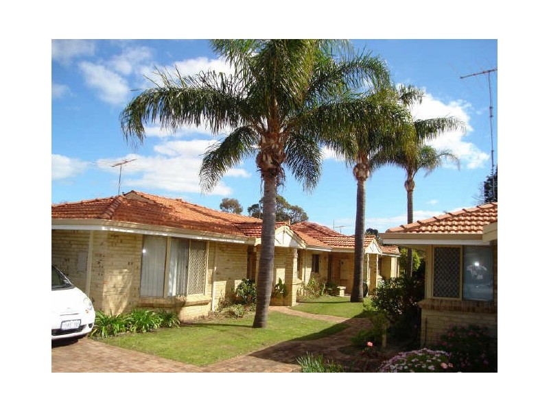 2/312 Cambridge Street, Wembley WA 6014