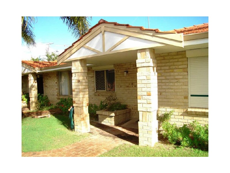 2/312 Cambridge Street, Wembley WA 6014