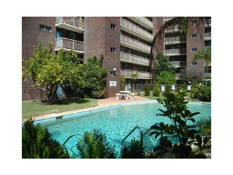 46/370-376 Cambridge Street, Wembley WA 6014