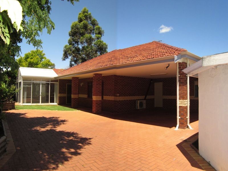 200A Jersey Street, Wembley WA 6014