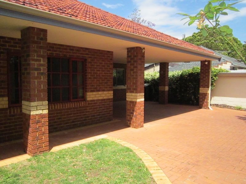 200A Jersey Street, Wembley WA 6014