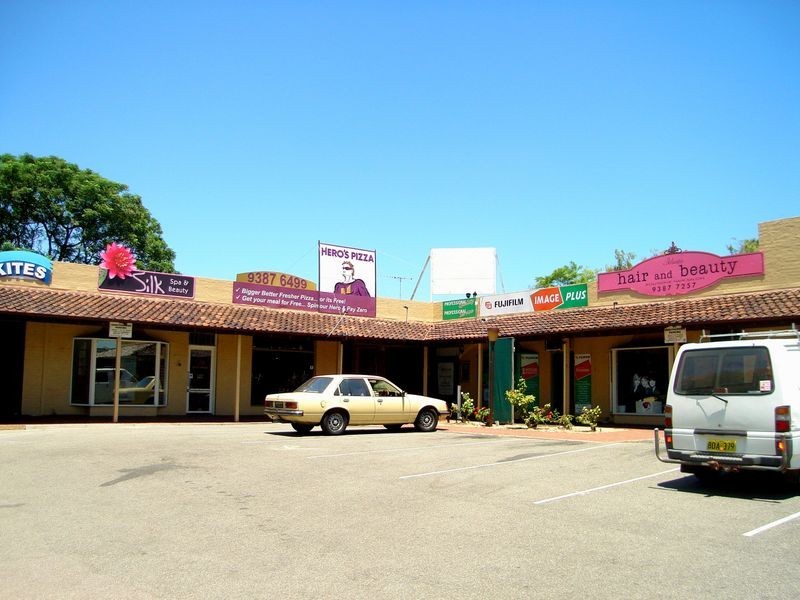 4/357 Cambridge Street, Wembley WA 6014