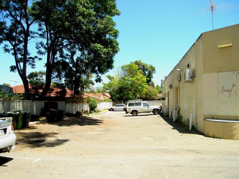 4/357 Cambridge Street, Wembley WA 6014