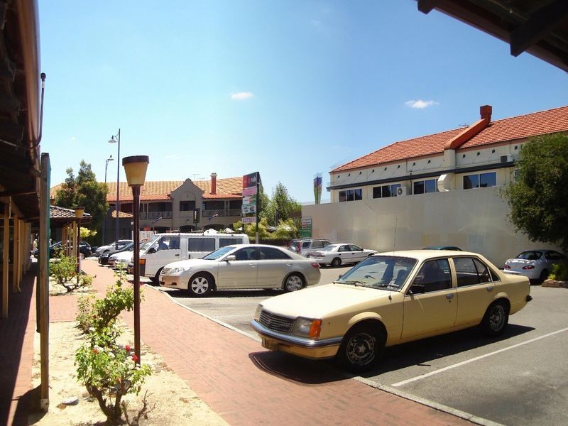 4/357 Cambridge Street, Wembley WA 6014