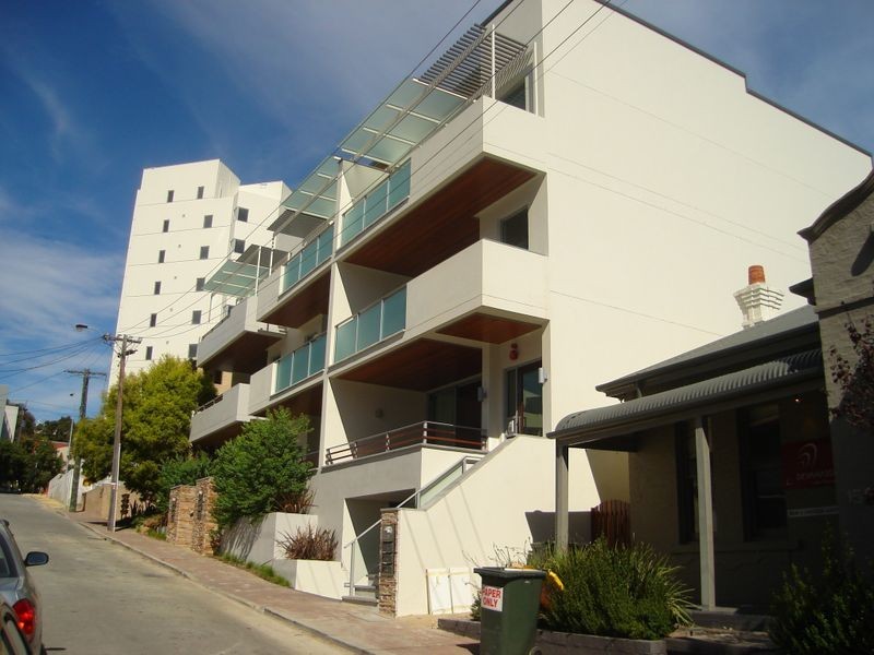 5B Lawrence Avenue, West Perth WA 6005