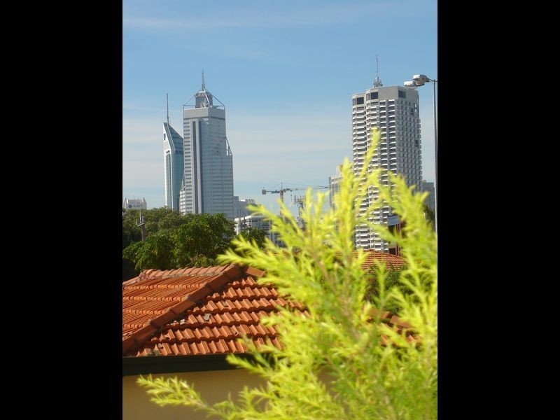 5B Lawrence Avenue, West Perth WA 6005