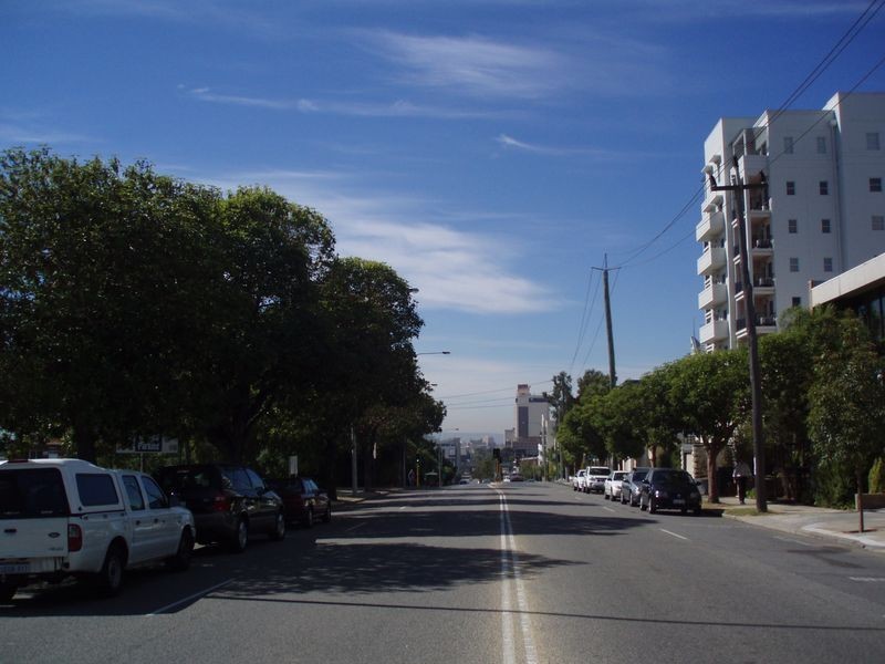 5B Lawrence Avenue, West Perth WA 6005