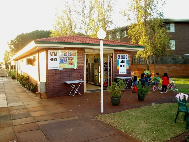 A7/49 Herdsman Parade, Wembley WA 6014