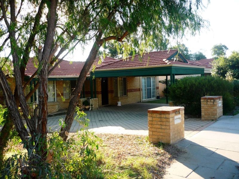 43 Keane Street, Wembley WA 6014
