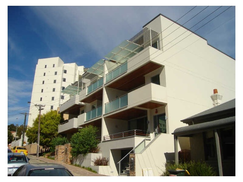5 Lawrence Avenue, West Perth WA 6005