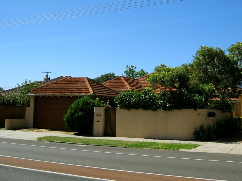 431 Cambridge Street, Floreat WA 6014