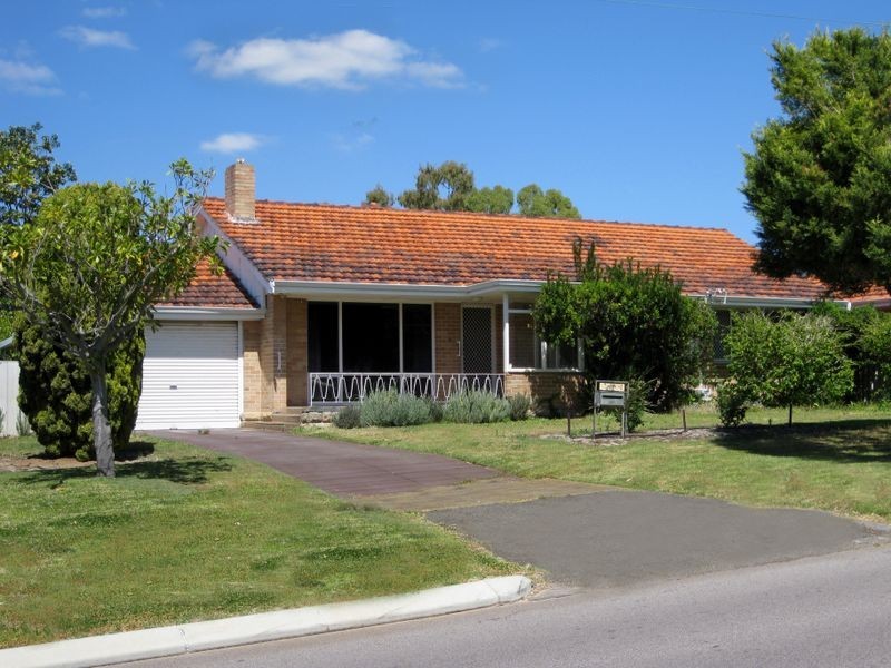 19 Cromarty Road, Floreat WA 6014