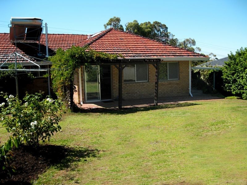 19 Cromarty Road, Floreat WA 6014